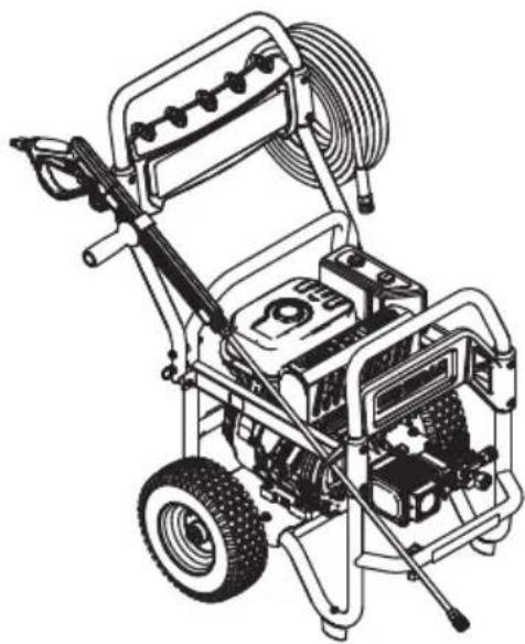 Generac G0065650 - Manuel de l'utilisateur - 1