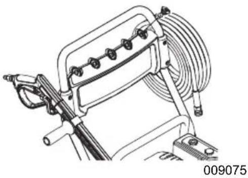 Generac G0065650 - ADVERTENCIA - 2