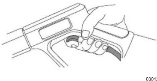 Generac G0065650 - Pistolet pulverisateur - 1