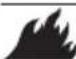 Generac G0065650 - ADVERTENCIA - 1