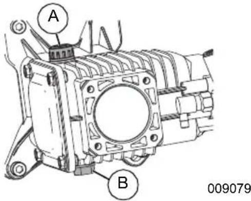 Generac G0065650 - Change Pump Oil - 1