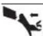 Generac G0065650 - ADVERTENCIA - 1