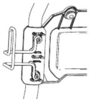 Generac G0065650 - ADVERTENCIA - 1