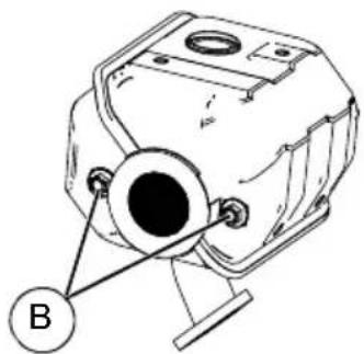 Generac G0065650 - ADVERTENCIA - 2