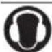 Generac G0065650 - ADVERTENCIA - 1