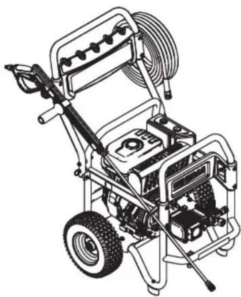 Generac G0065650 - Manual del propietario - 1