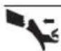Generac G0065650 - AVERTISSEMENT - 1