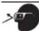 Generac G0065650 - A VERTISSEMENT - 1