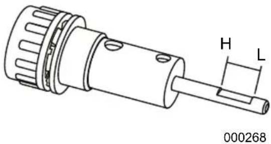 Generac G0065650 - Change Pump Oil - 2