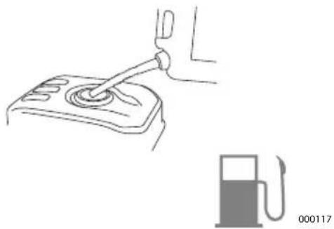 Generac G0065650 - DANGER - 1