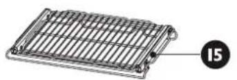 NODOR NorChef PO 6601 MB - Comment utiliser un tableau de nettoyage - 2