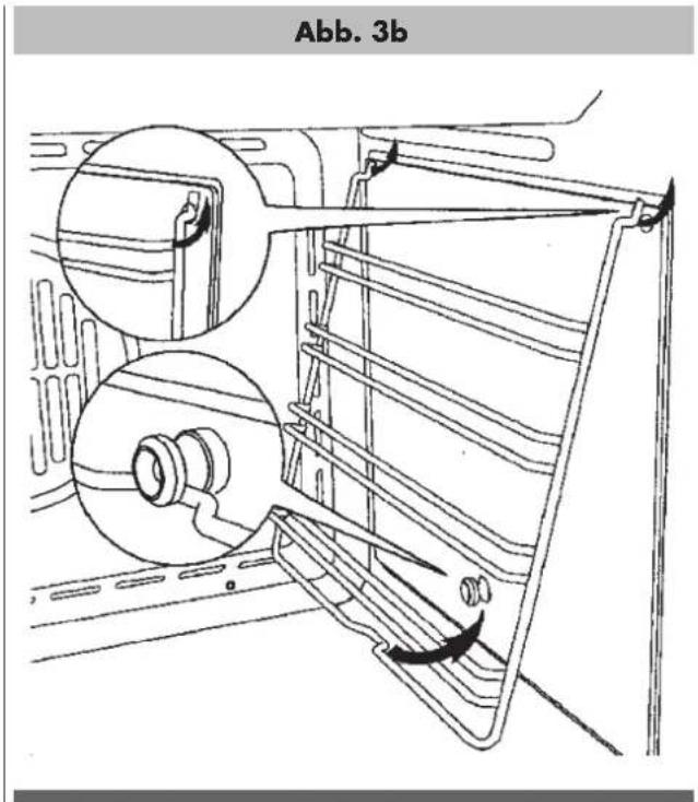 NODOR NorChef PO 6601 MB - ANMERKUNG - 1
