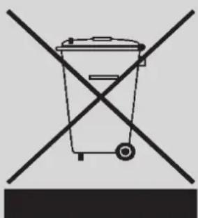 NODOR NorChef PO 6601 MB - TABLE OF CONTENTS PAGE - 1