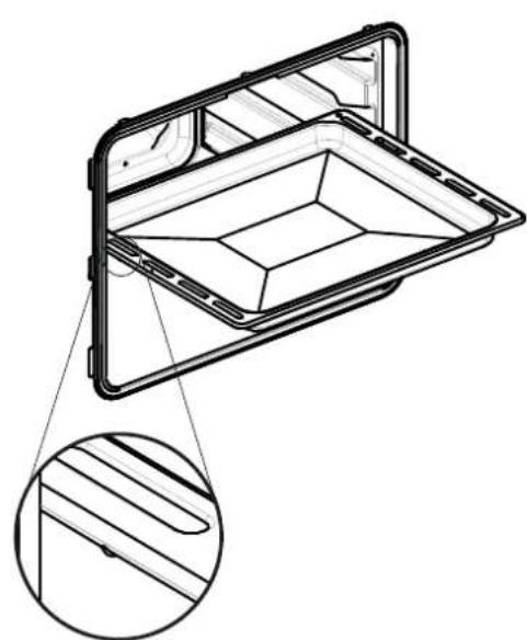 NODOR NorChef PO 6601 MB - IMPORTANTE - 1