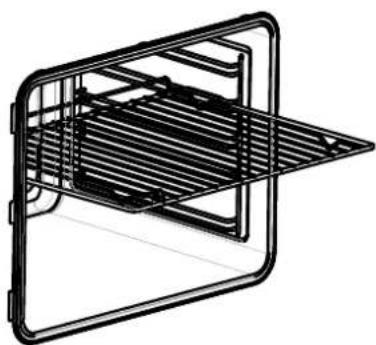 NODOR NorChef PO 6601 MB - IMPORTANT - 4