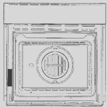 NODOR NorChef PO 6601 MB - # - 1