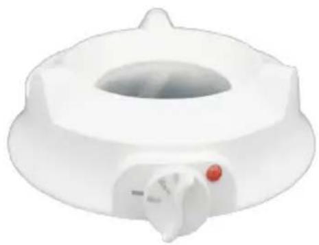Brentwood TS604W - Chauffer lebol - 2