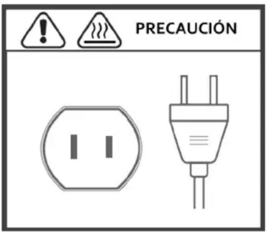 Brentwood TS604W - LEA TODAS LAS INSTRUCTIONNES ANTES DE USAR - 1