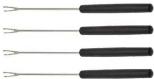 Brentwood TS604W - Calentar el bol - 1