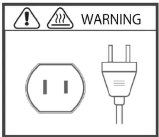 Brentwood TS604W - READ ALL INSTRUCTIONS BEFORE USE - 1