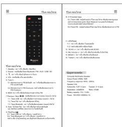 Aconatic ANSP332 - 3