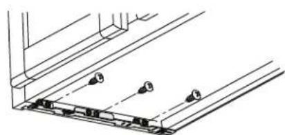 Venmar Chef VCQDD130BLS - Système d'installation par une personne EZ1 - 6