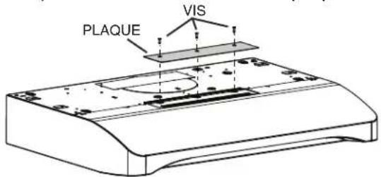 Venmar Chef VCQDD130BLS - INSTALLATION EN RECIRCULATION SEULEMENT - 1
