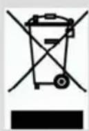 Tams Elektronik LDG42.2 - Déclarations sur la directive DEEE - 1