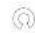 Horizon Fitness CE5.2 - eTAPE 3 DE L'ASSEMBLAGE - 6