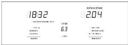 Horizon Fitness CE5.2 - 3