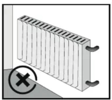Orima ORTT12IN - Sélection des Emplacements d'Installation - 1