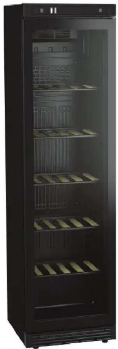 Orima ORTT12IN - BOUTEILLE - 1