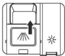 EDESA EDB6241I SL - Filling The Detergent Dispenser - 7