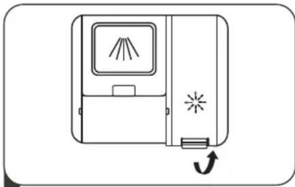 EDESA EDB6241I SL - Filling The Rinse Aid Reservoir - 1