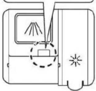 EDESA EDB6241I SL - Réglage du bac à produit de rinceage - 3