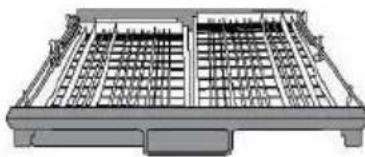 EDESA EDB6241I SL - Consejos de uso de la bandeja para - 2