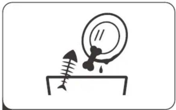 EDESA EDB6241I SL - QUICK USER GUIDE - 2