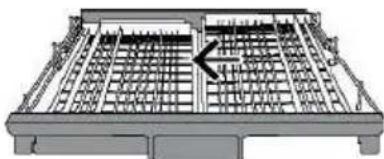 EDESA EDB6241I SL - Consejos de uso de la bandeja para - 3