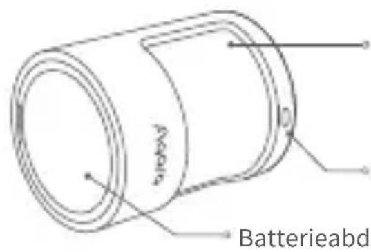 Aqara Motion and Light Sensor P2 - 1