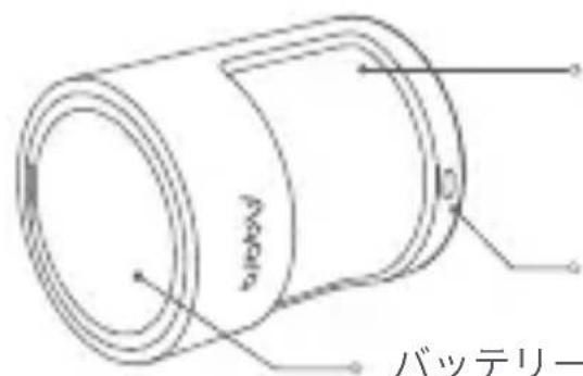 Aqara Motion and Light Sensor P2 - 新 - 1
