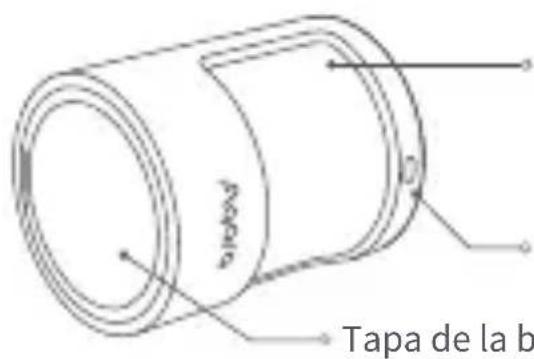 Aqara Motion and Light Sensor P2 - Introduccion del producto - 1