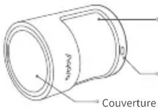 Aqara Motion and Light Sensor P2 - Présentation du produit - 1