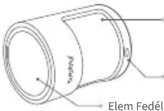 Aqara Motion and Light Sensor P2 - 1