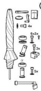 Glatz Palazzo Noblesse - Assembly and commissioning - 1
