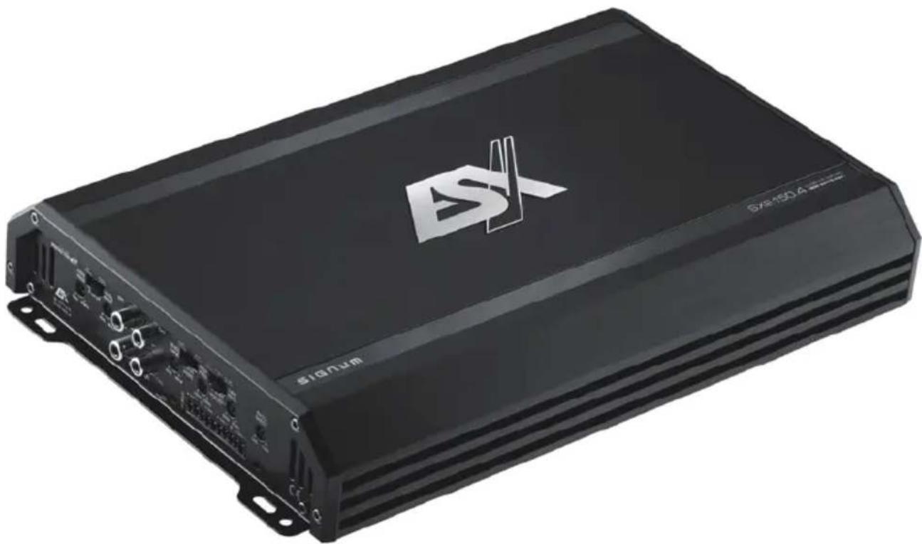 ESX Signum SXE150.4 - 1