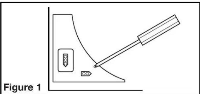 Air King BFQL50 - Preparing the Exhaust Fan - 1