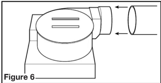 Air King BFQL50 - Conduits - 2