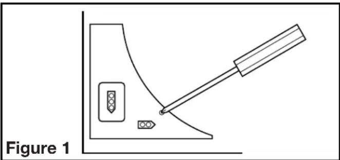 Air King BFQL50 - Préparation du ventilateur d'évacuation - 1