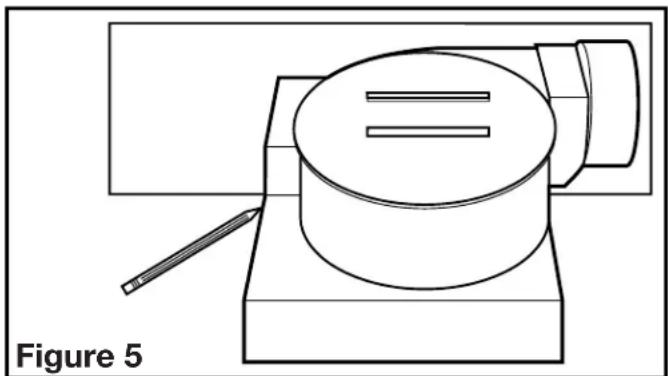Air King BFQL50 - Construction existante - 1