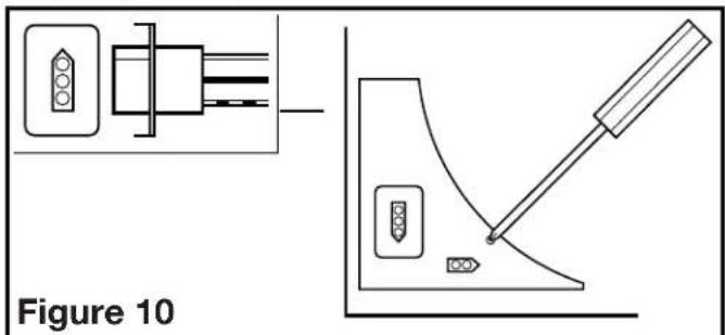 Air King BFQL50 - SECTION 6 Completing the Installation - 1
